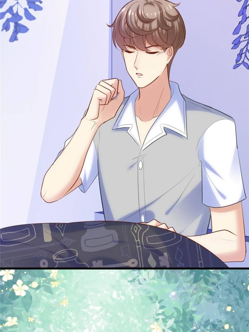 My Beautiful Time with You page 78