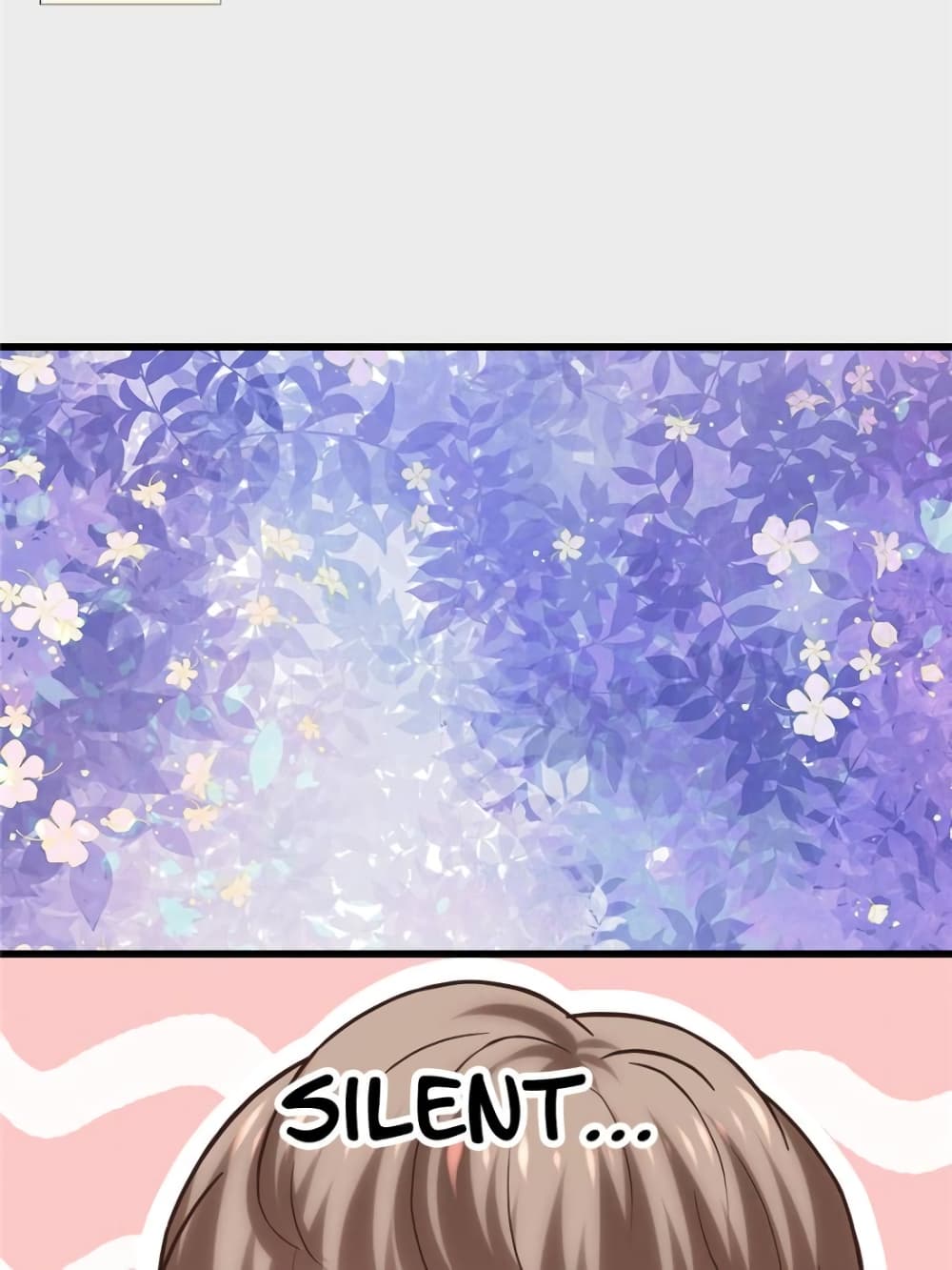 My Beautiful Time with You page 21