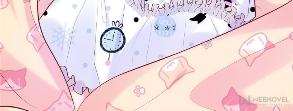 My Beautiful Time with You page 66