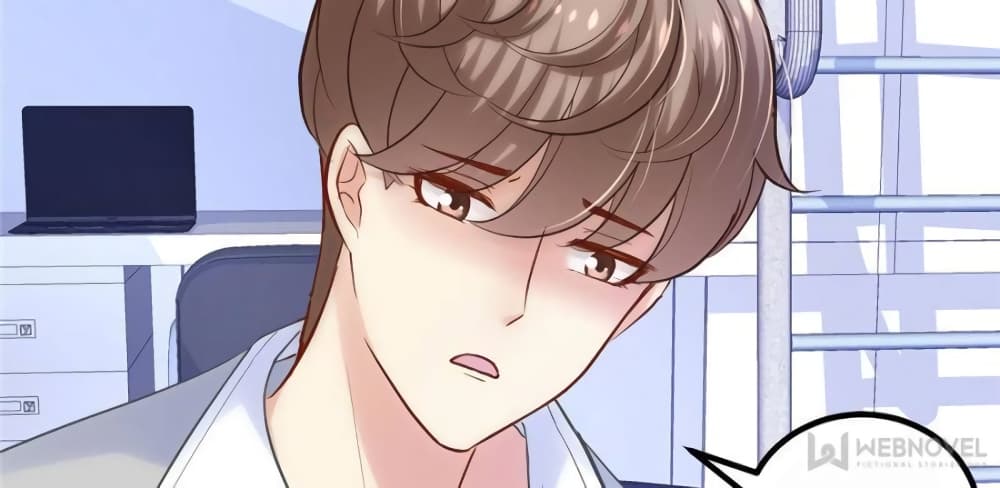 My Beautiful Time with You page 40