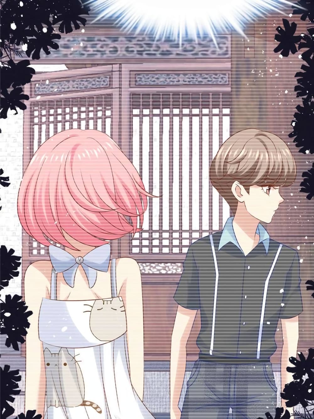 My Beautiful Time with You page 42