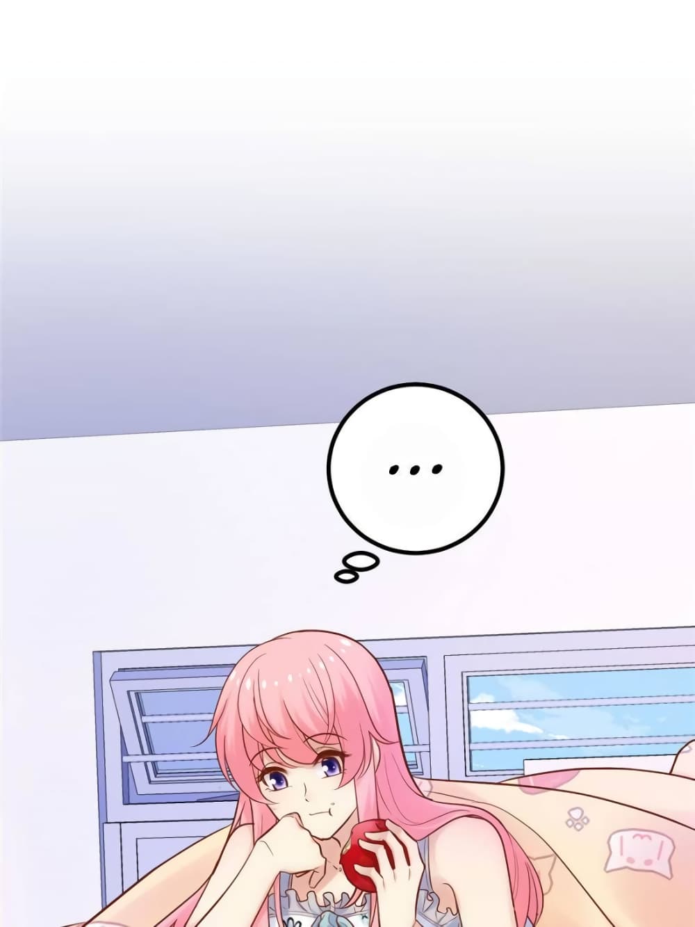 My Beautiful Time with You page 50
