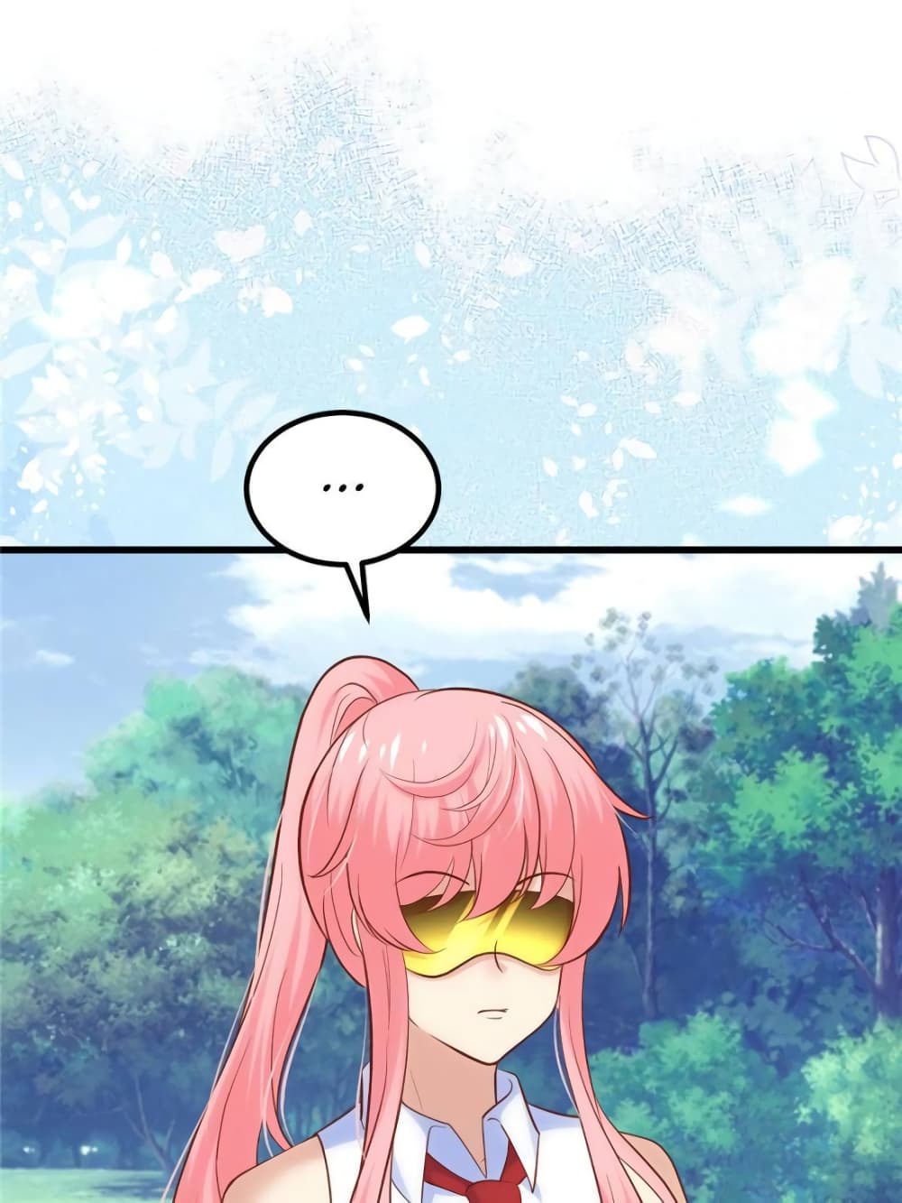 My Beautiful Time with You page 19