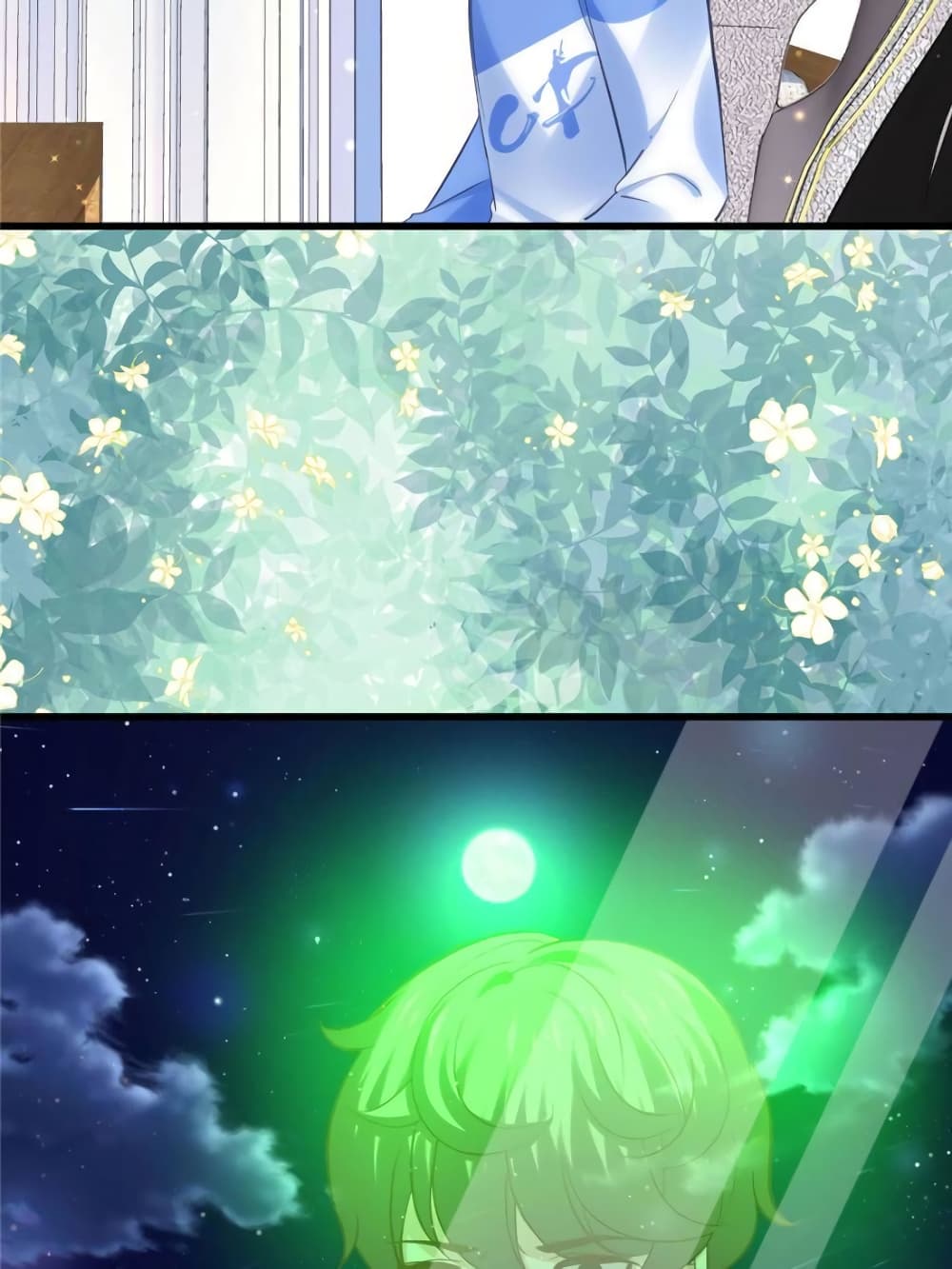My Beautiful Time with You page 45