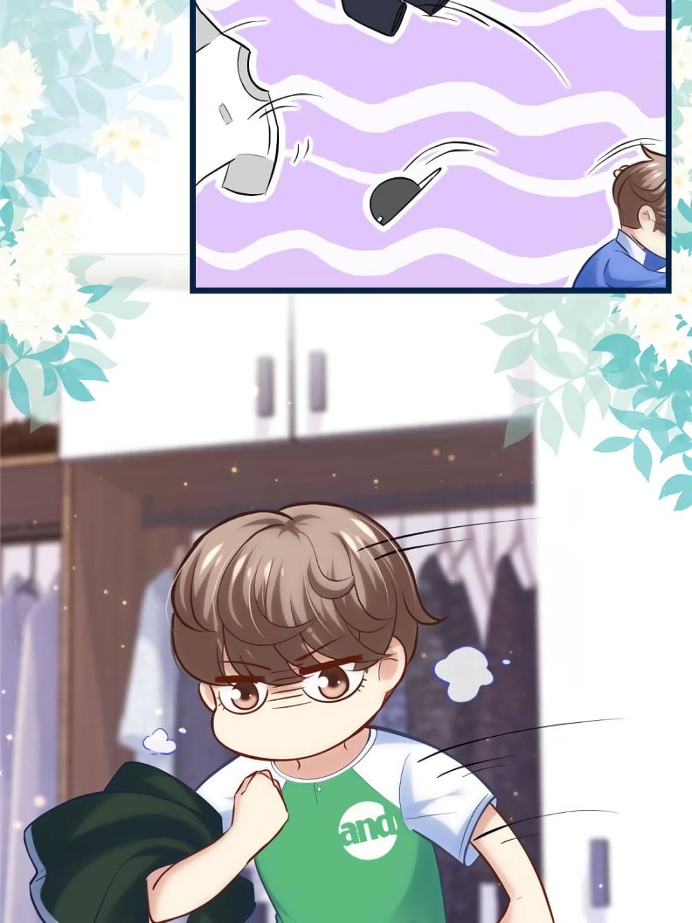 My Beautiful Time with You page 51