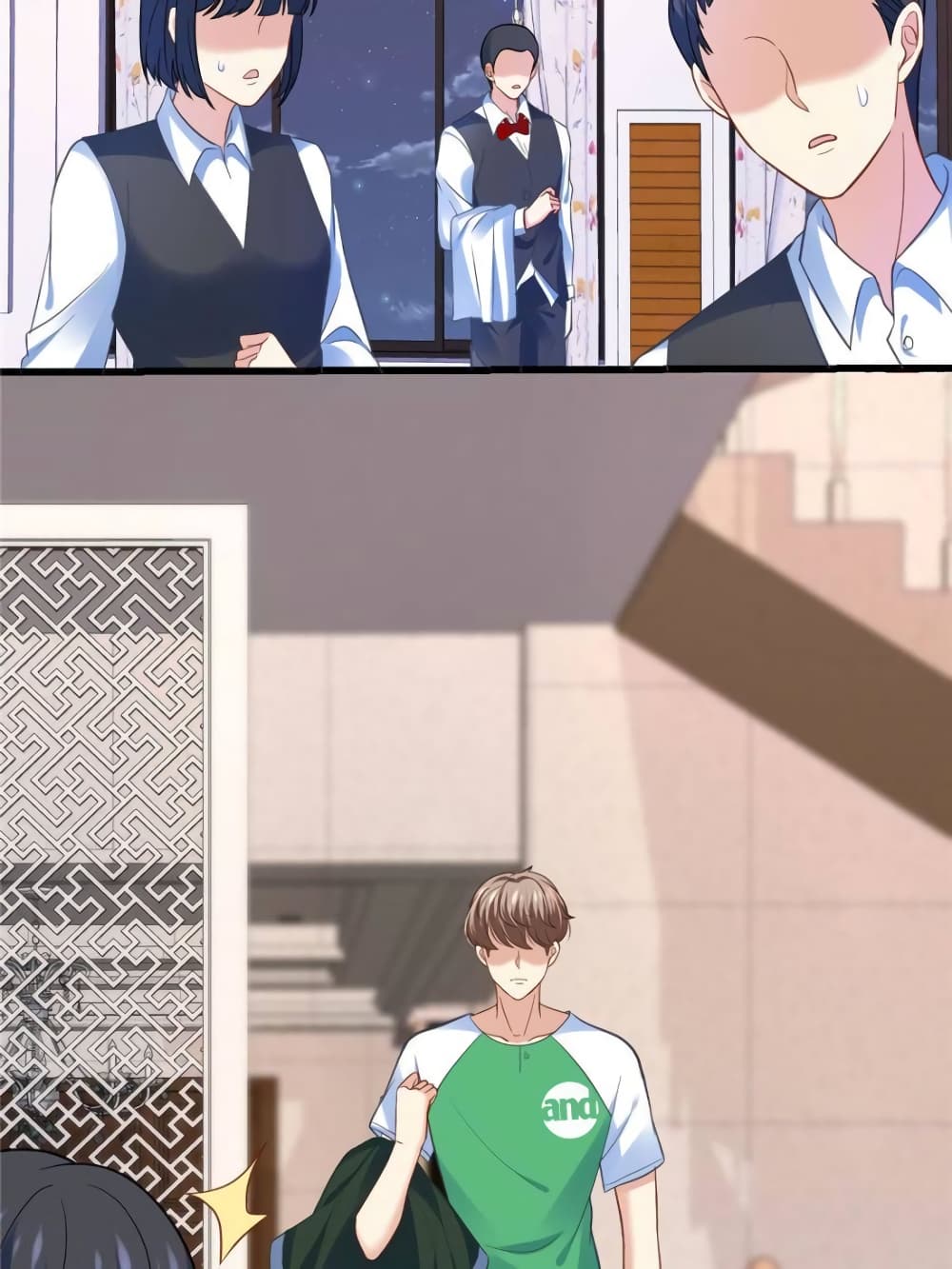 My Beautiful Time with You page 54