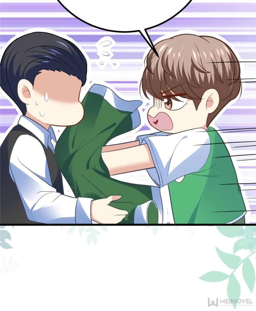 My Beautiful Time with You page 57