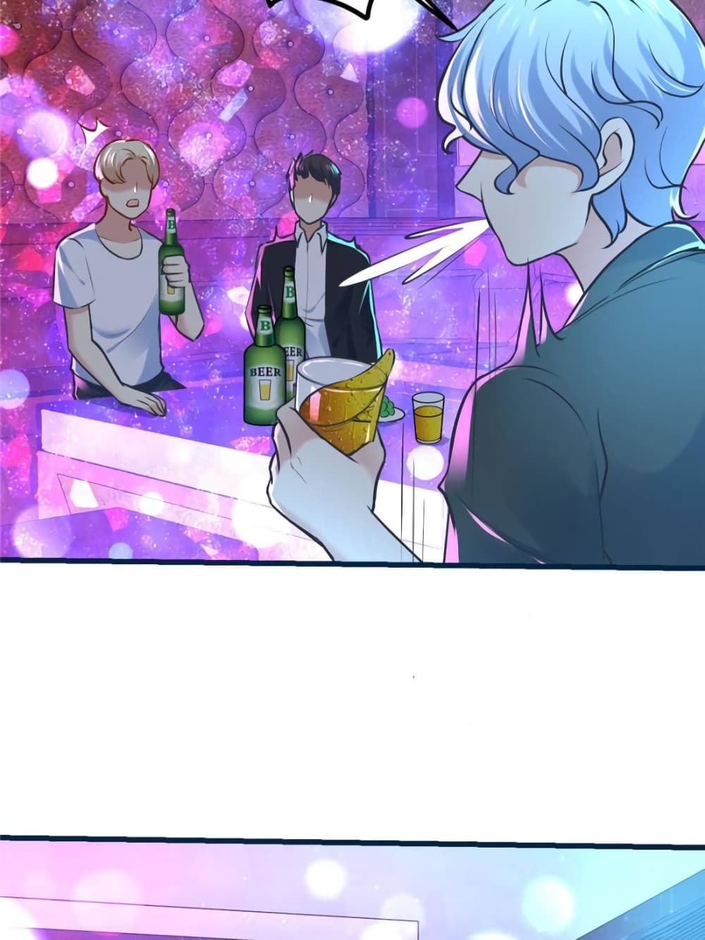 My Beautiful Time with You page 3