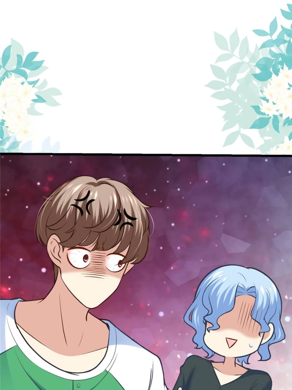My Beautiful Time with You page 16