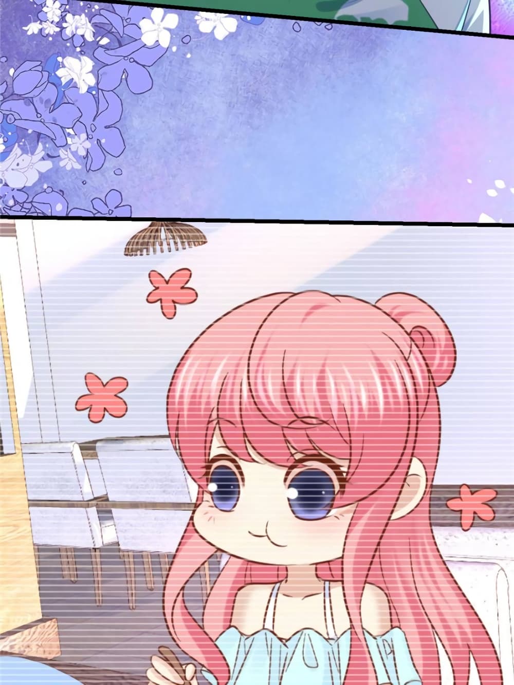 My Beautiful Time with You page 25