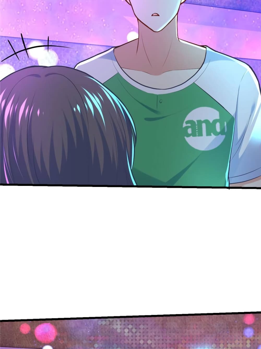 My Beautiful Time with You page 35