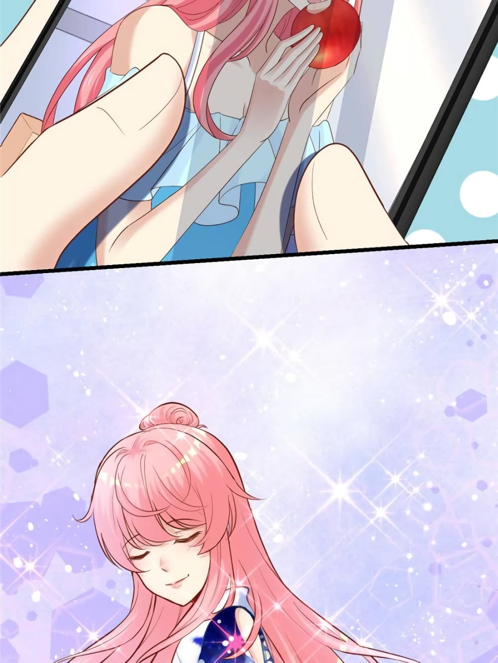 My Beautiful Time with You page 53