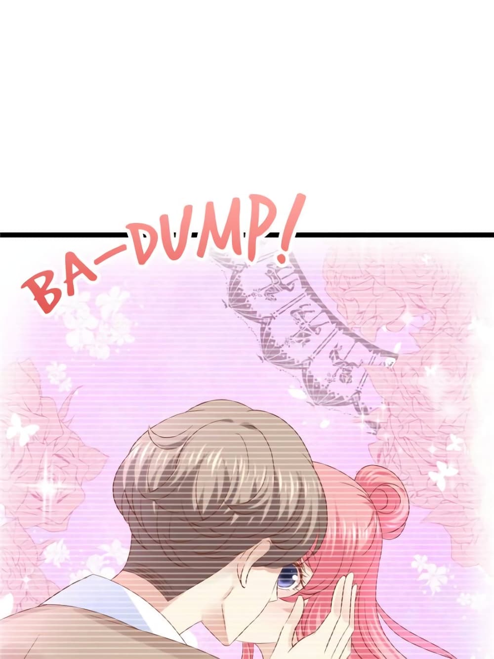 My Beautiful Time with You page 58