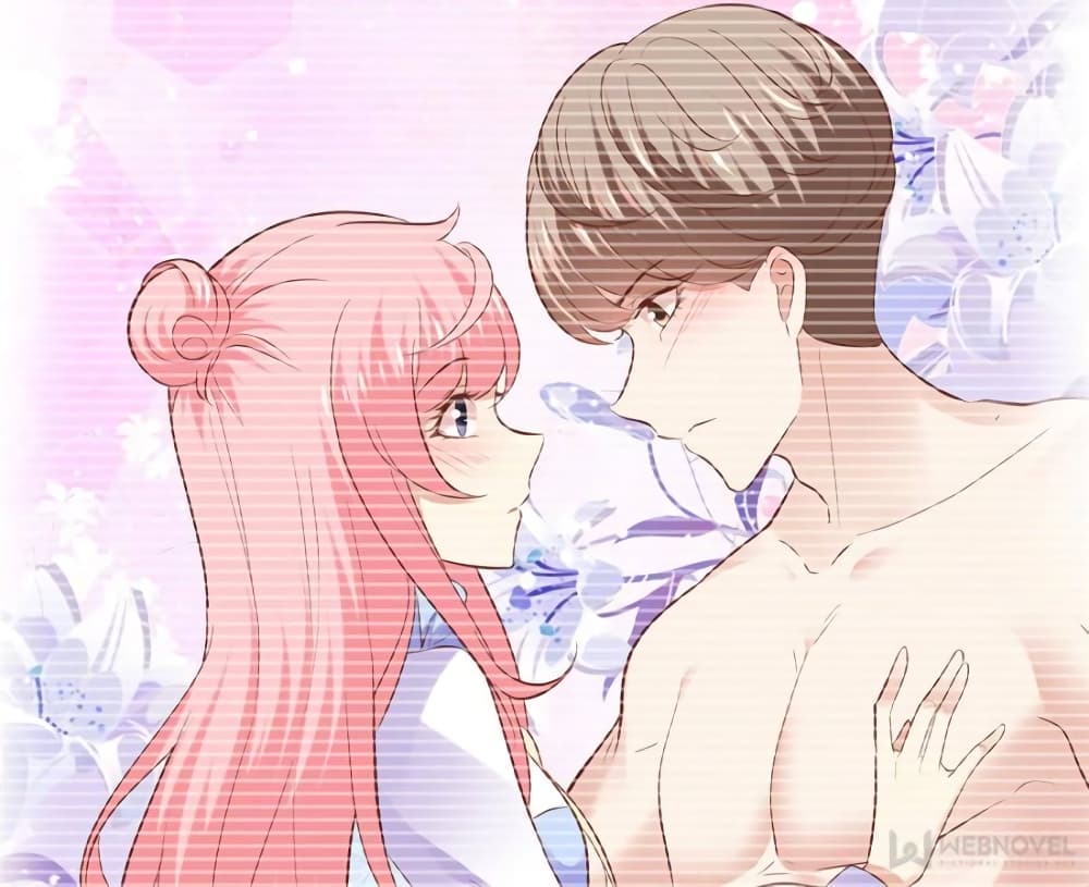 My Beautiful Time with You page 60