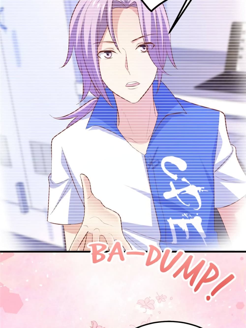 My Beautiful Time with You page 69