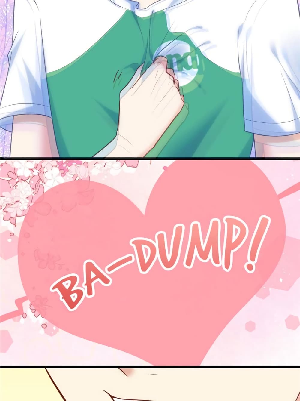 My Beautiful Time with You page 72