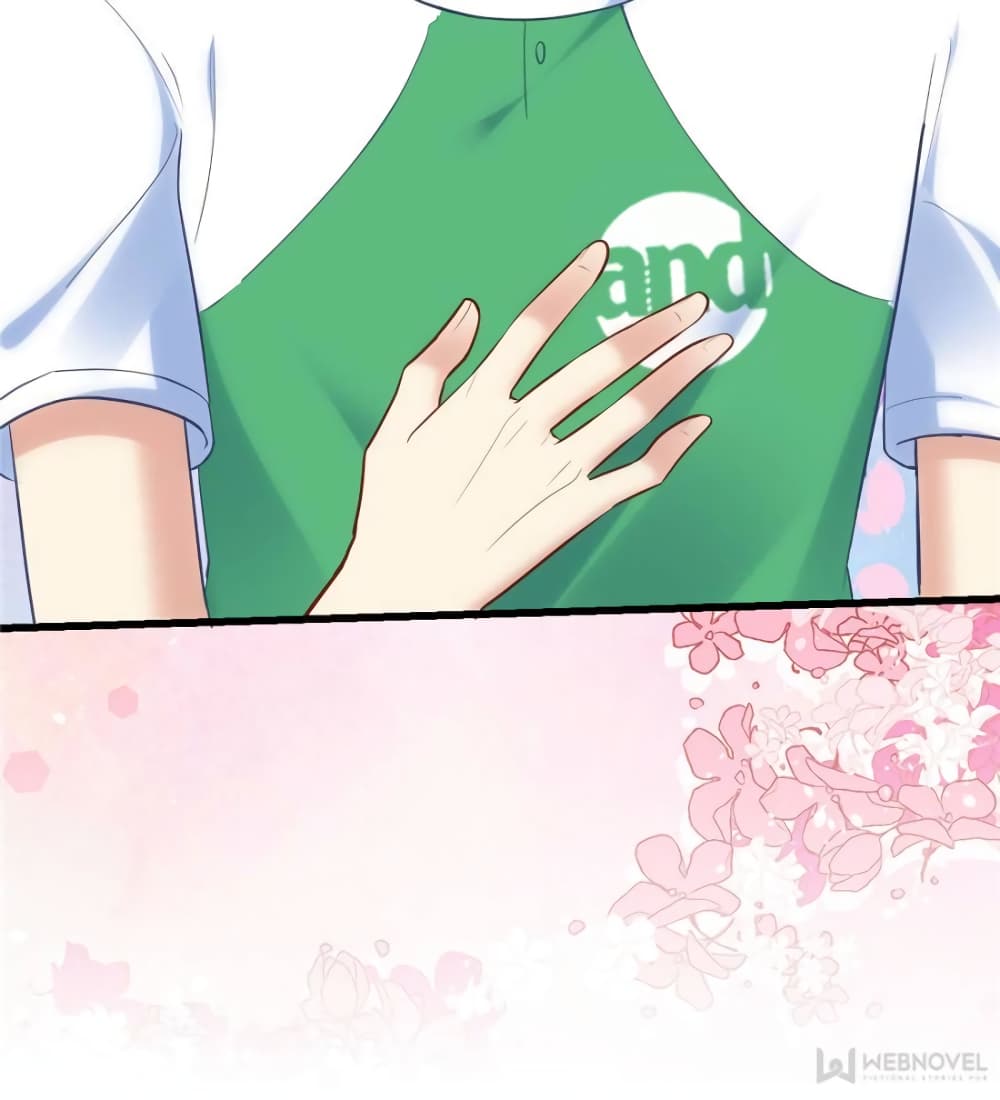 My Beautiful Time with You page 77