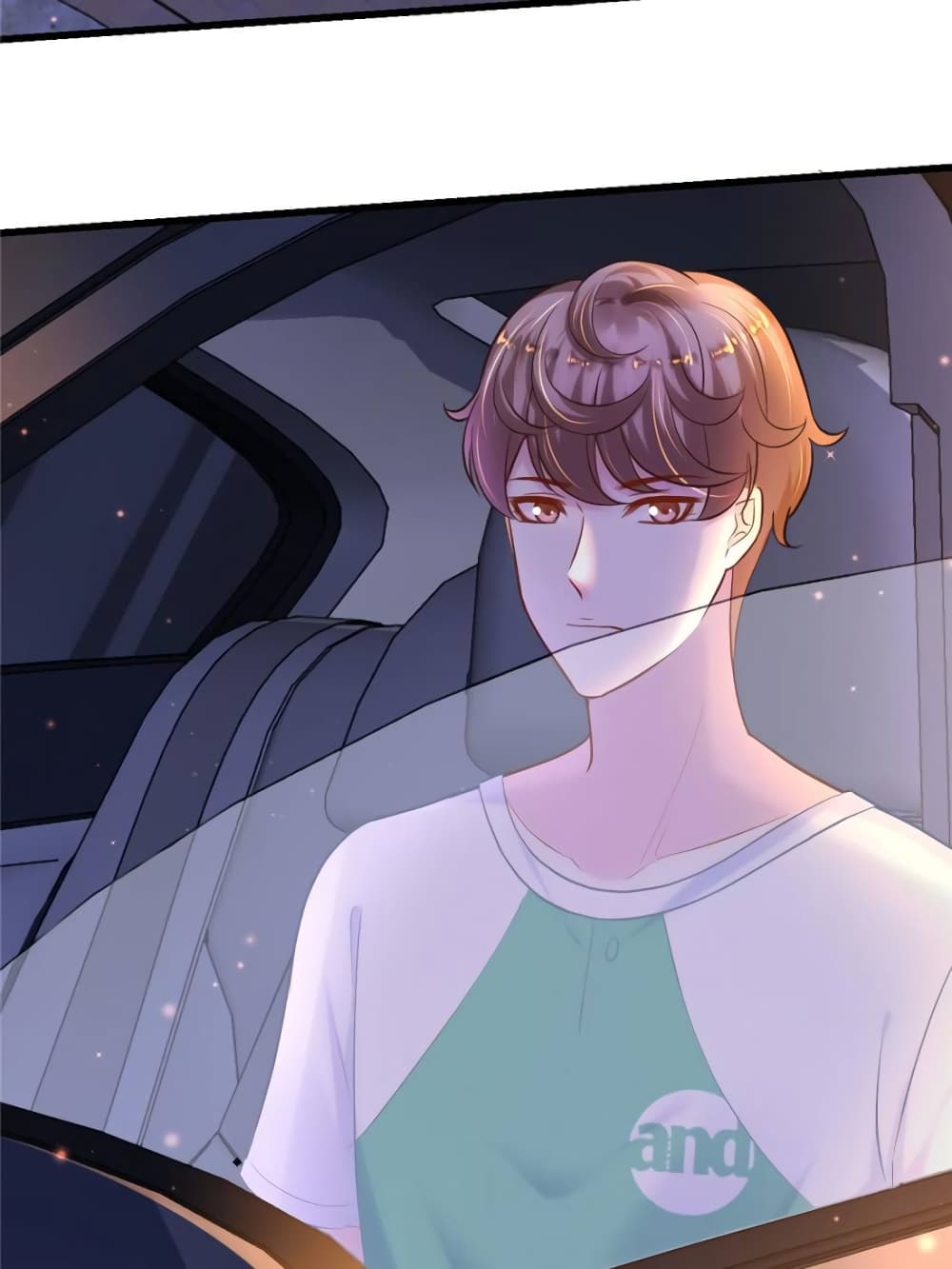 My Beautiful Time with You page 84