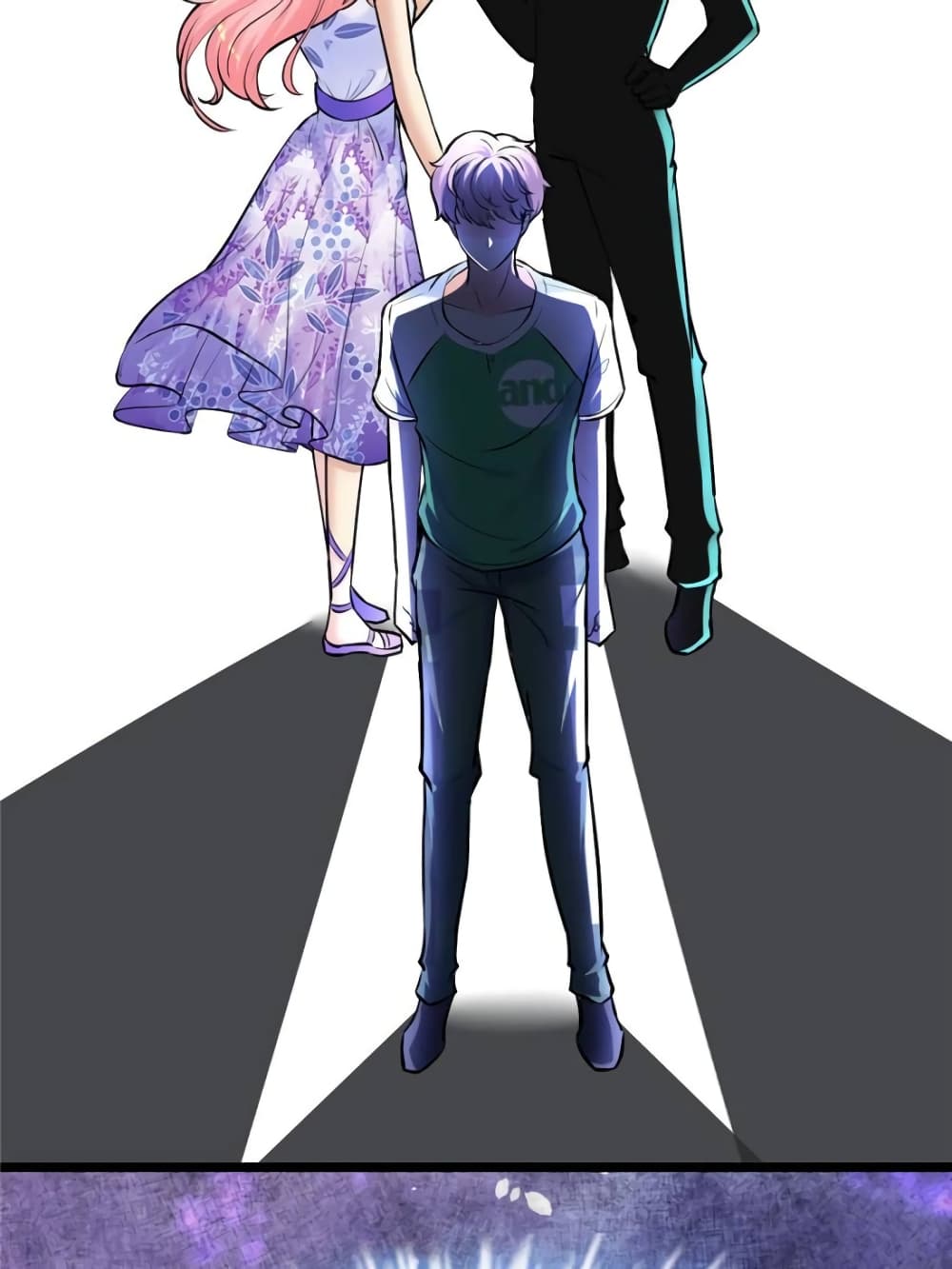 My Beautiful Time with You page 7