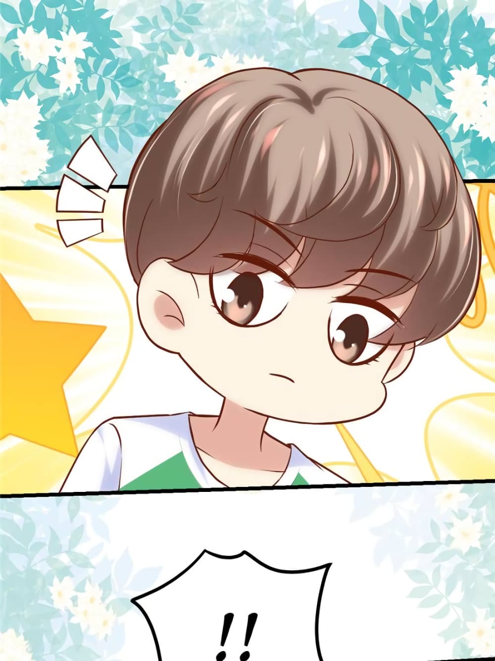 My Beautiful Time with You page 26