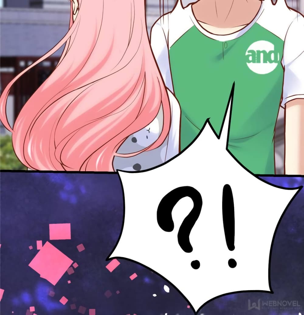 My Beautiful Time with You page 40