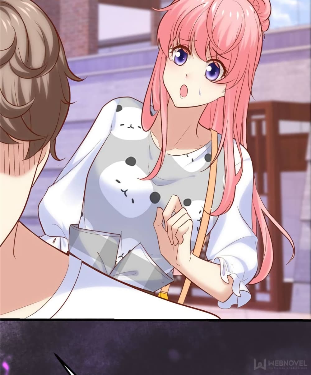 My Beautiful Time with You page 60
