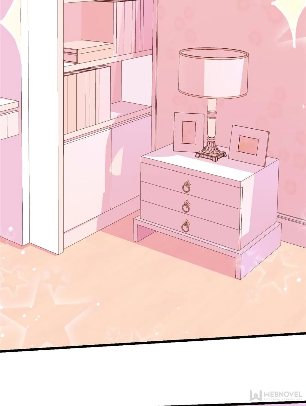 My Beautiful Time with You page 64