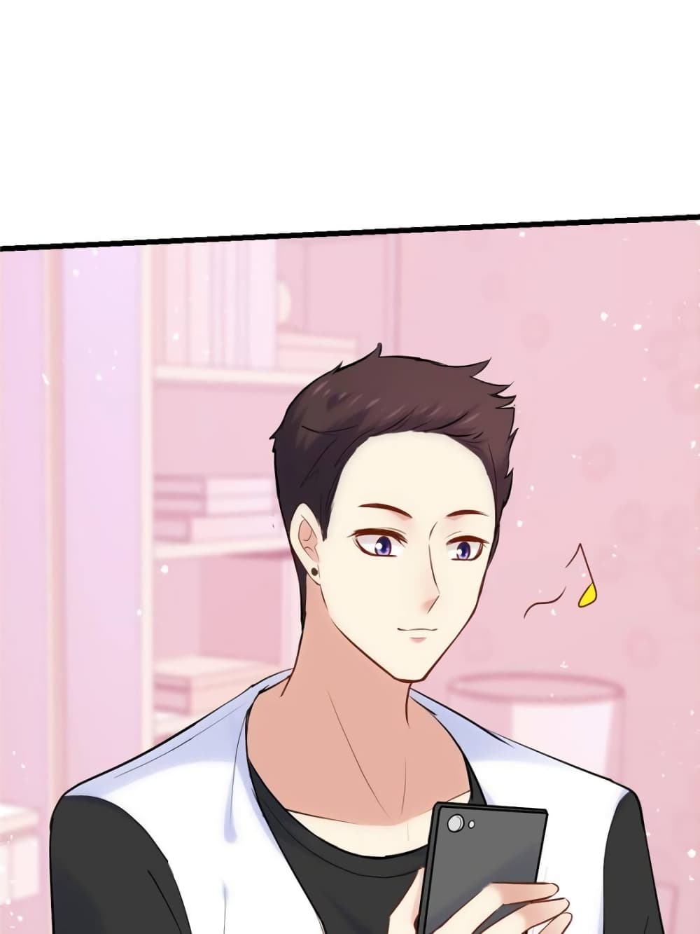 My Beautiful Time with You page 79