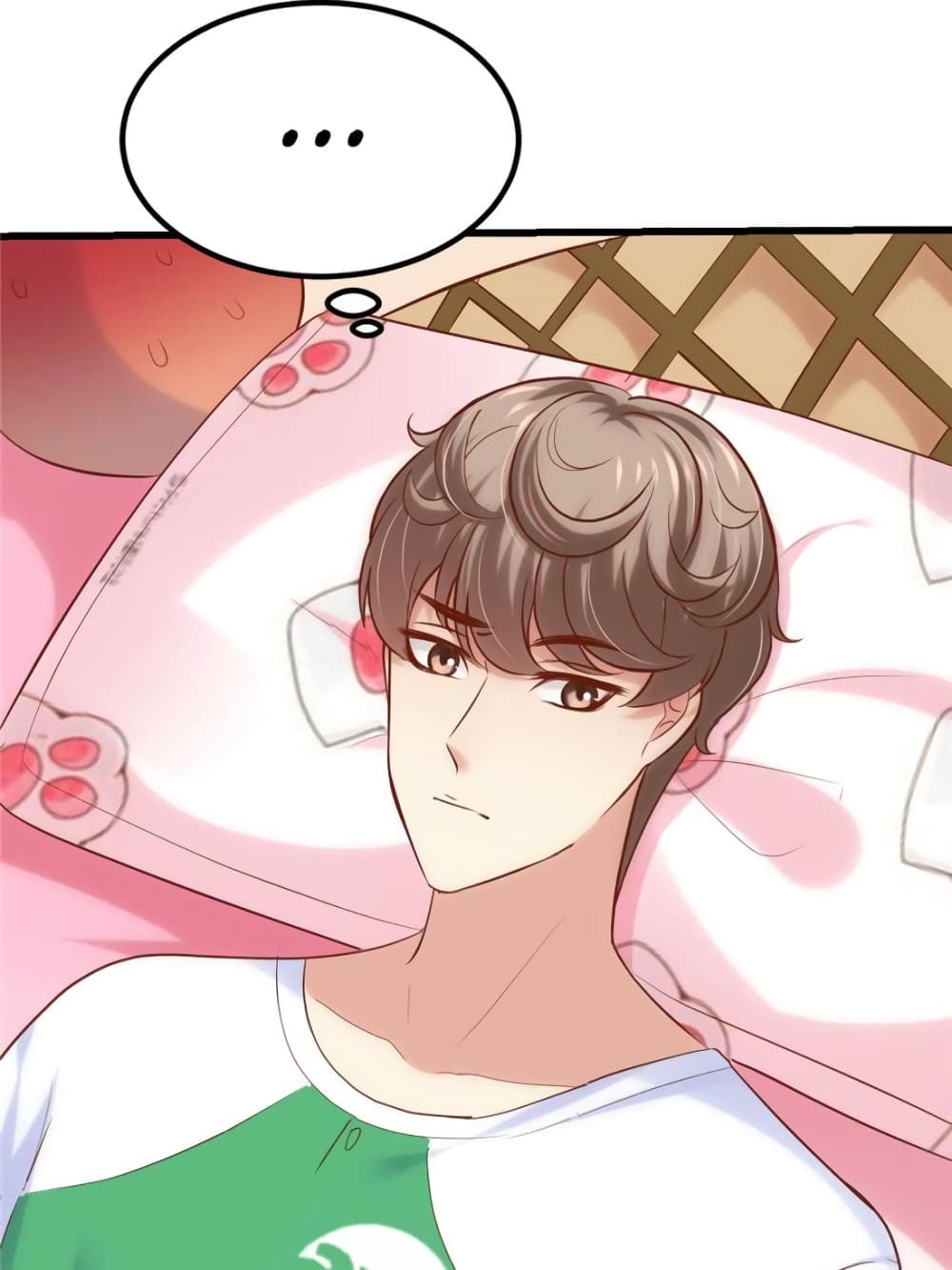 My Beautiful Time with You page 81