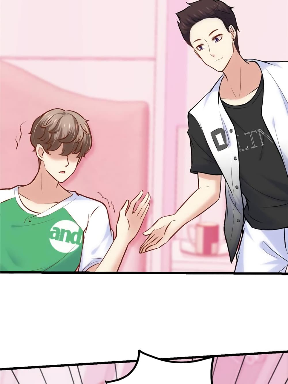 My Beautiful Time with You page 3