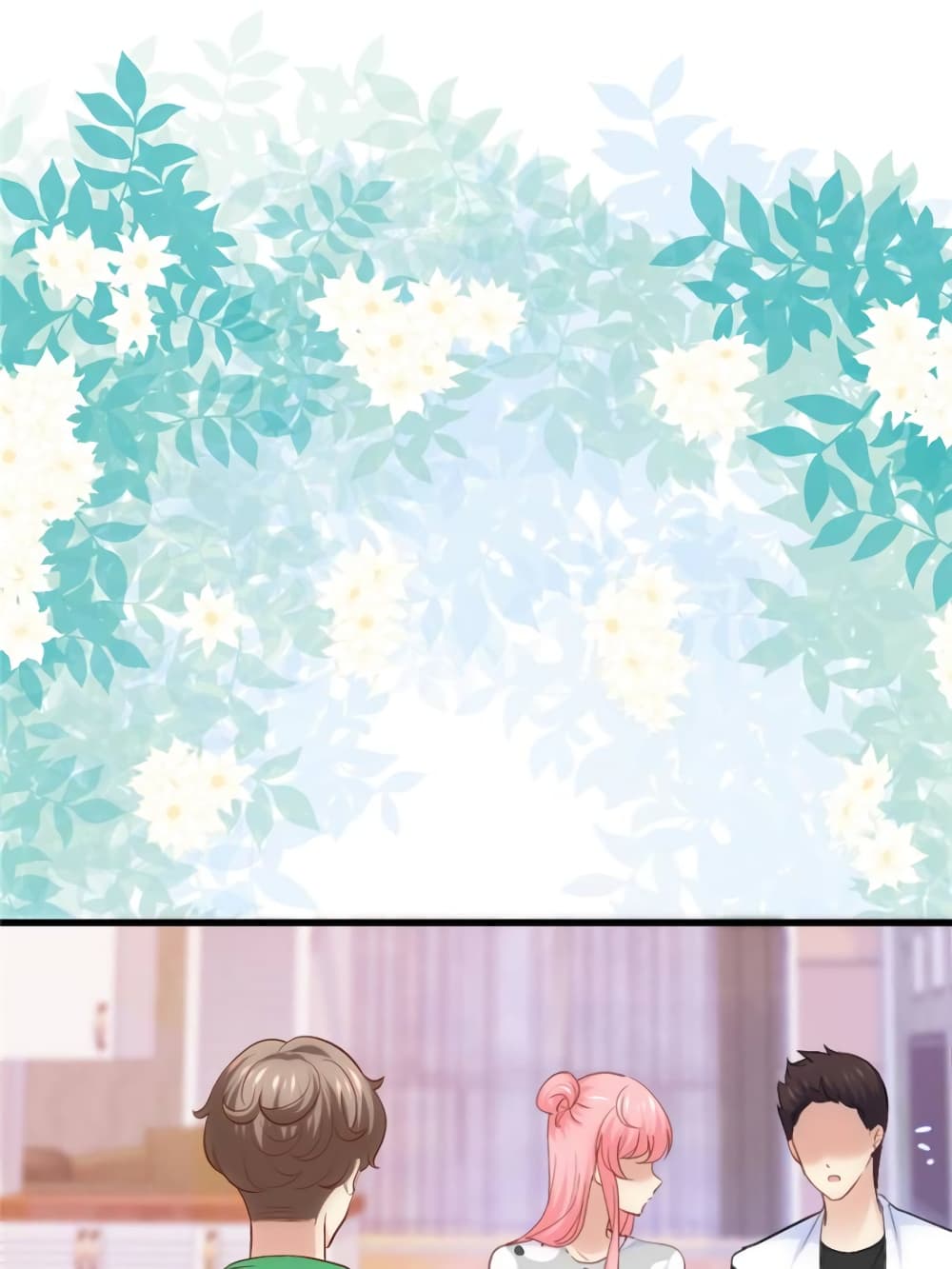 My Beautiful Time with You page 45