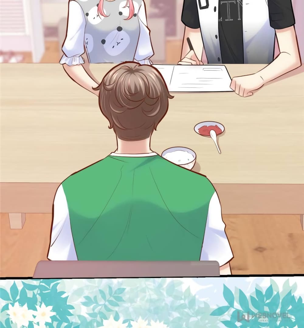 My Beautiful Time with You page 52