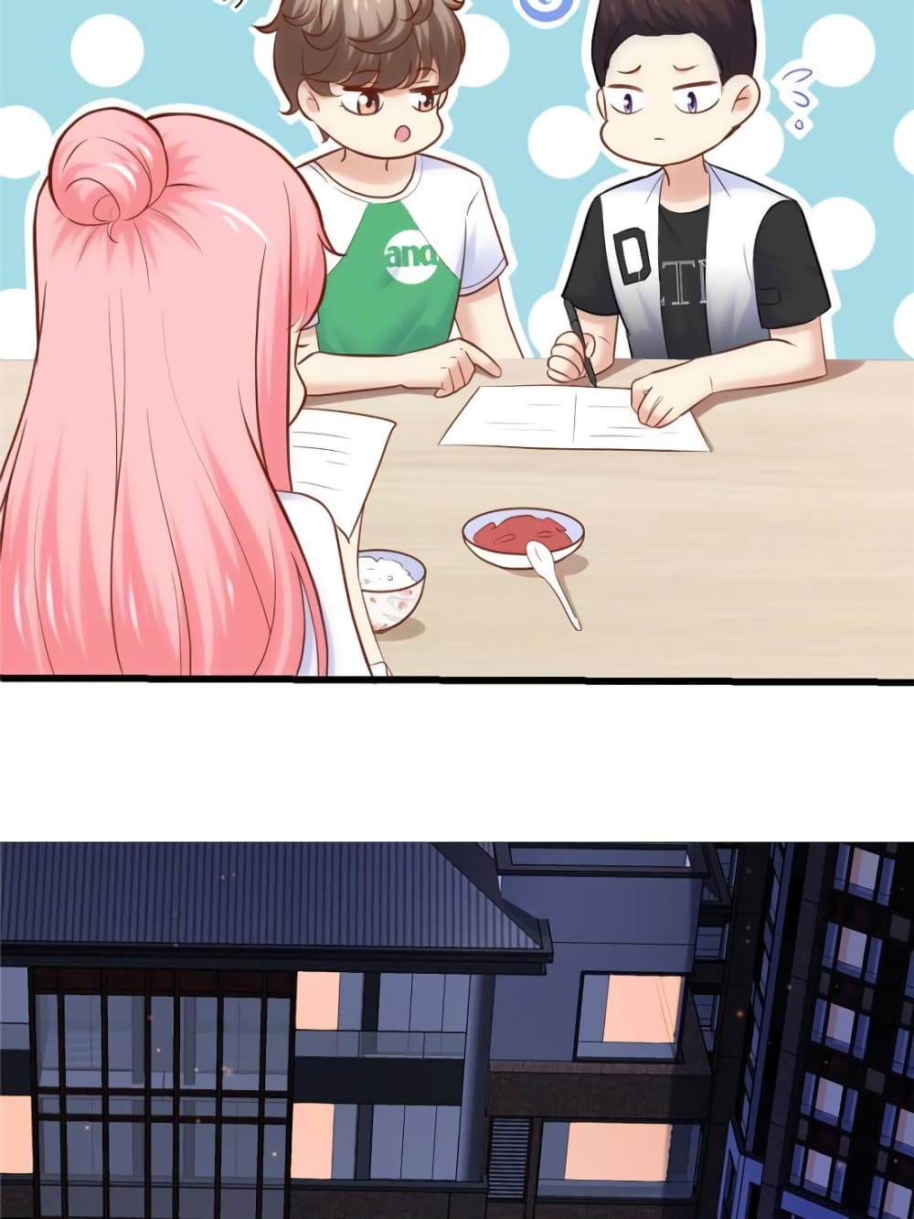 My Beautiful Time with You page 63