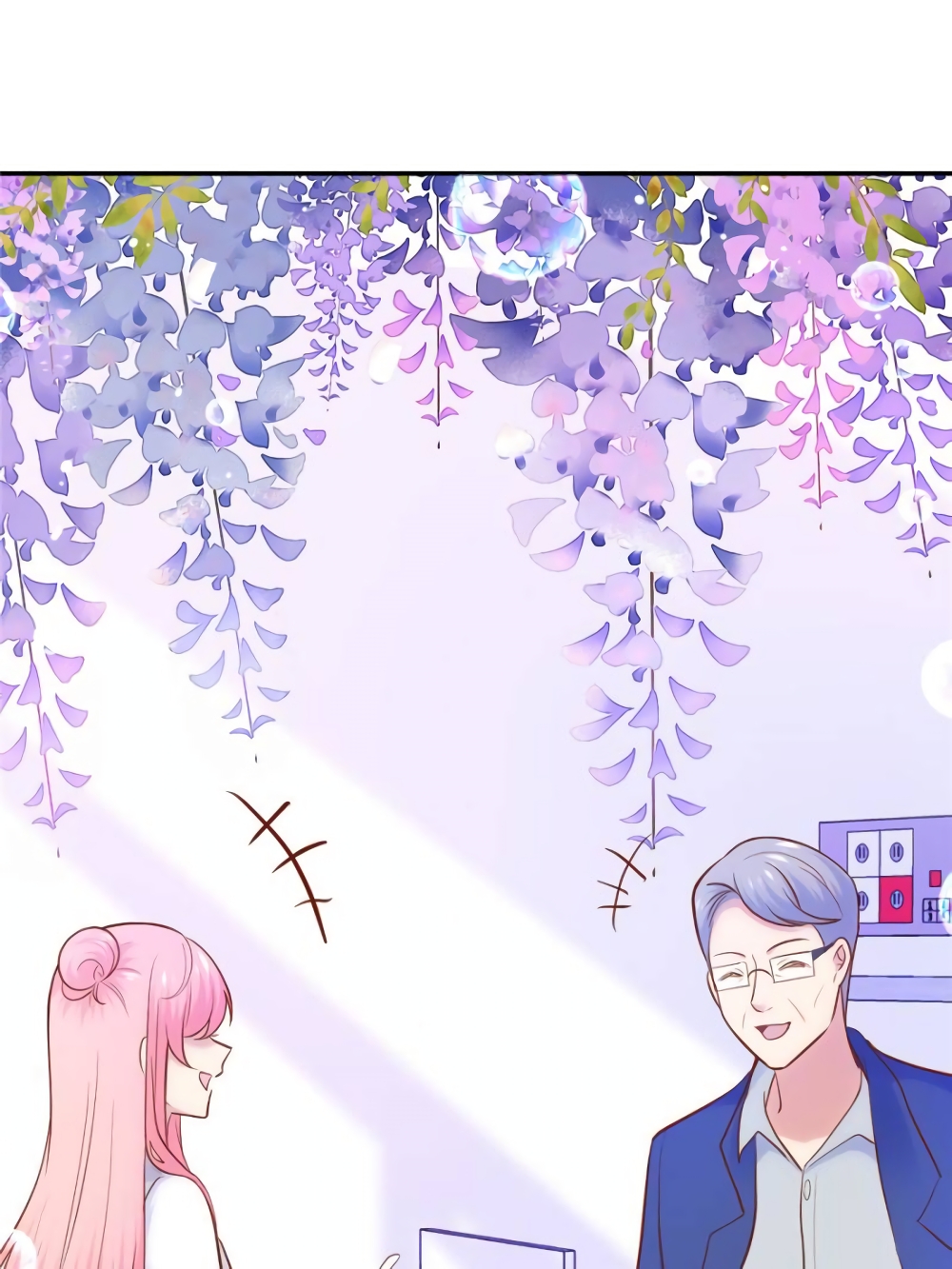 My Beautiful Time with You page 39