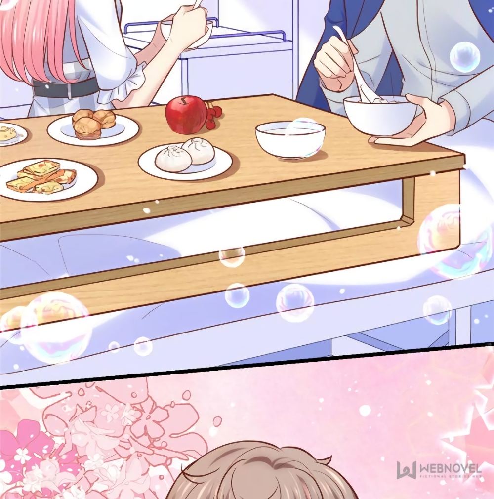 My Beautiful Time with You page 40