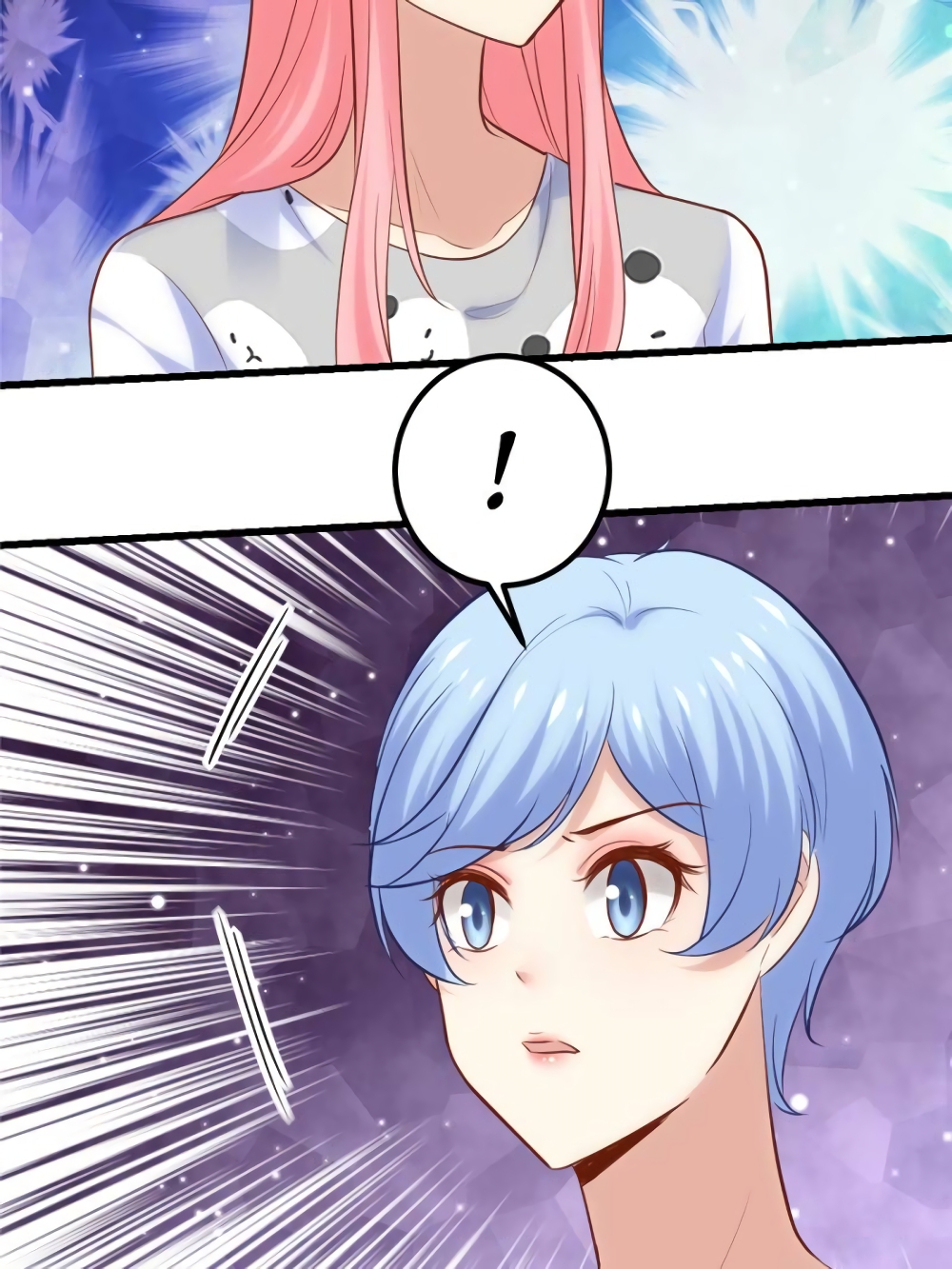 My Beautiful Time with You page 51