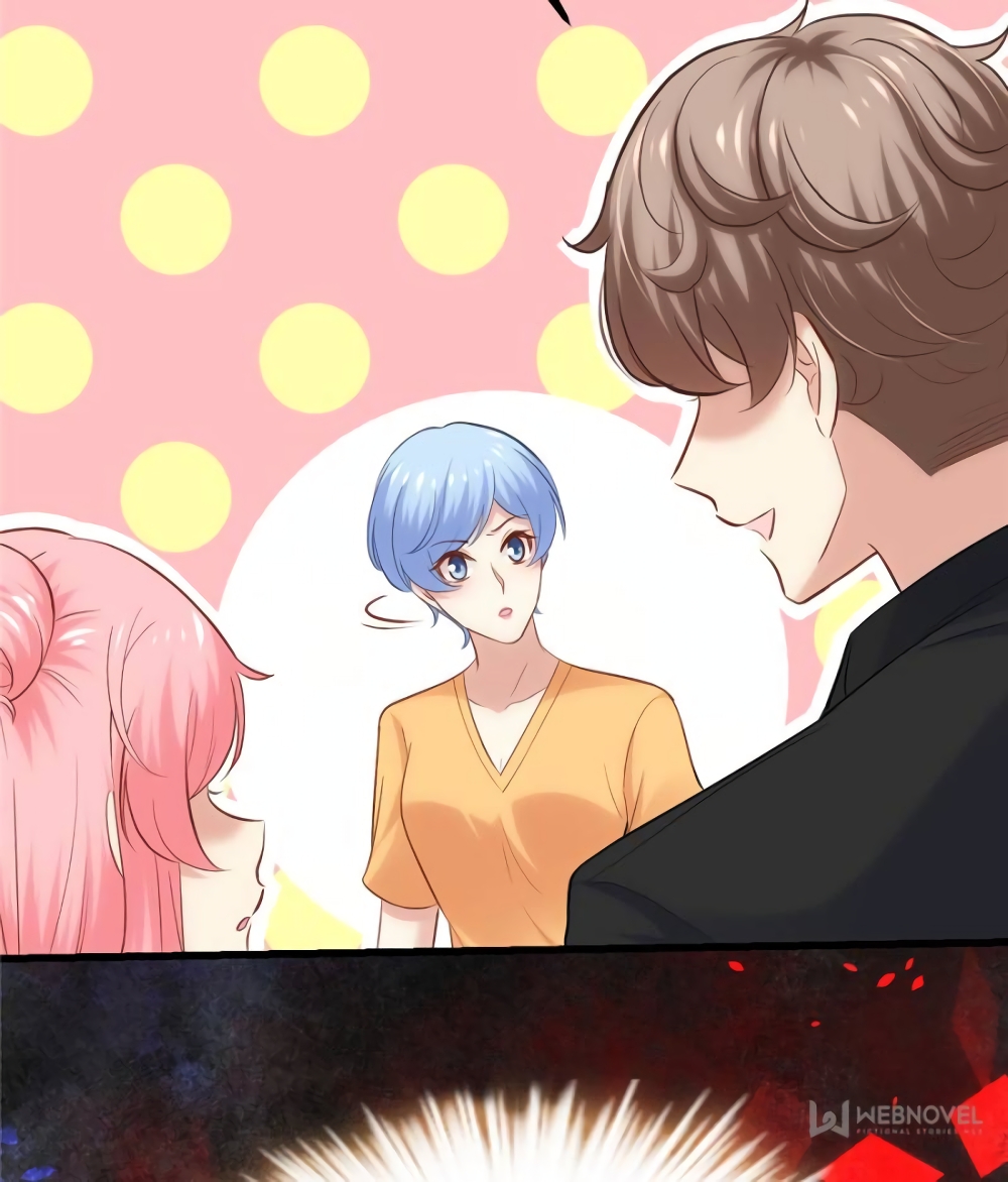 My Beautiful Time with You page 70