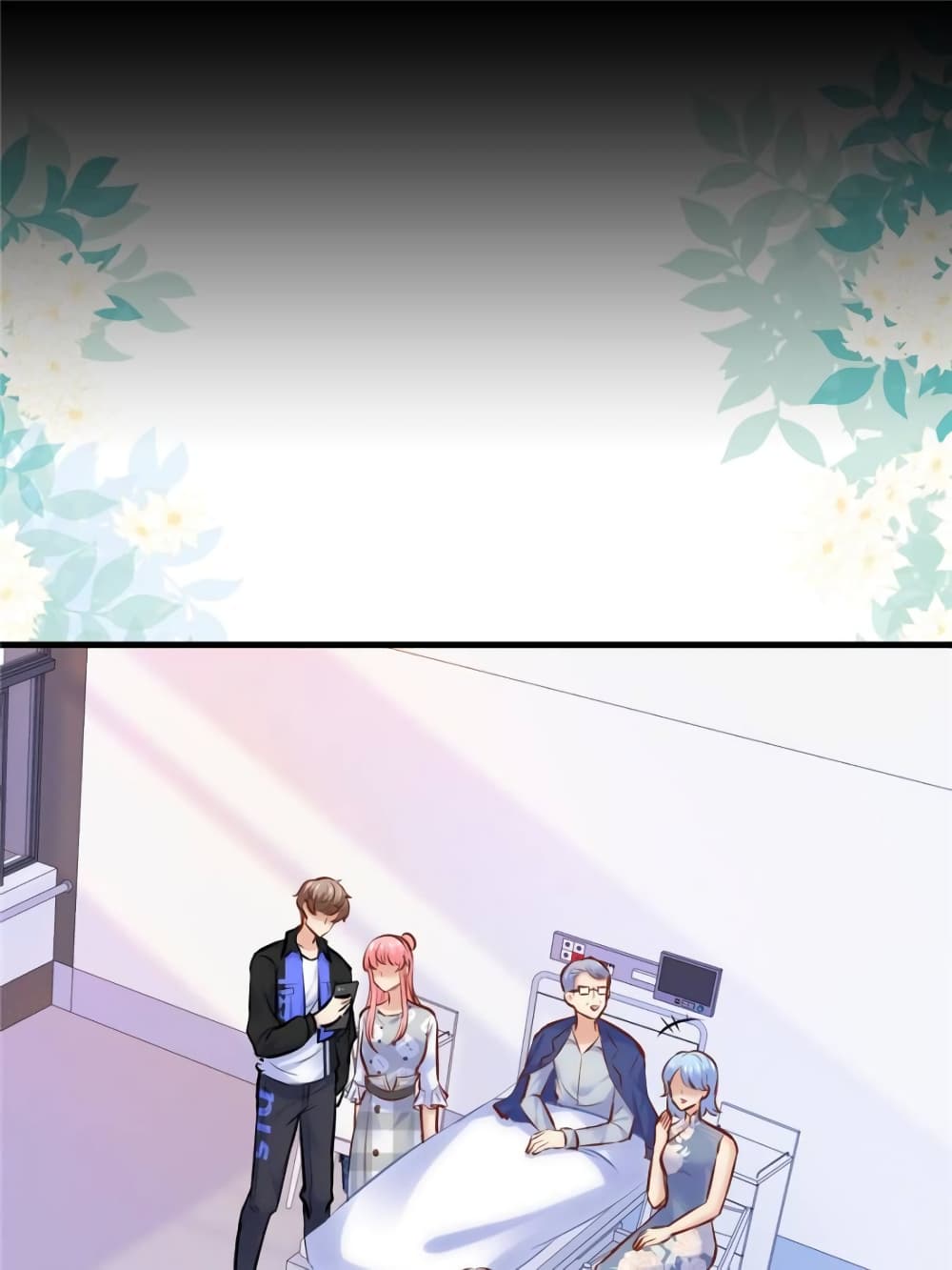 My Beautiful Time with You page 11
