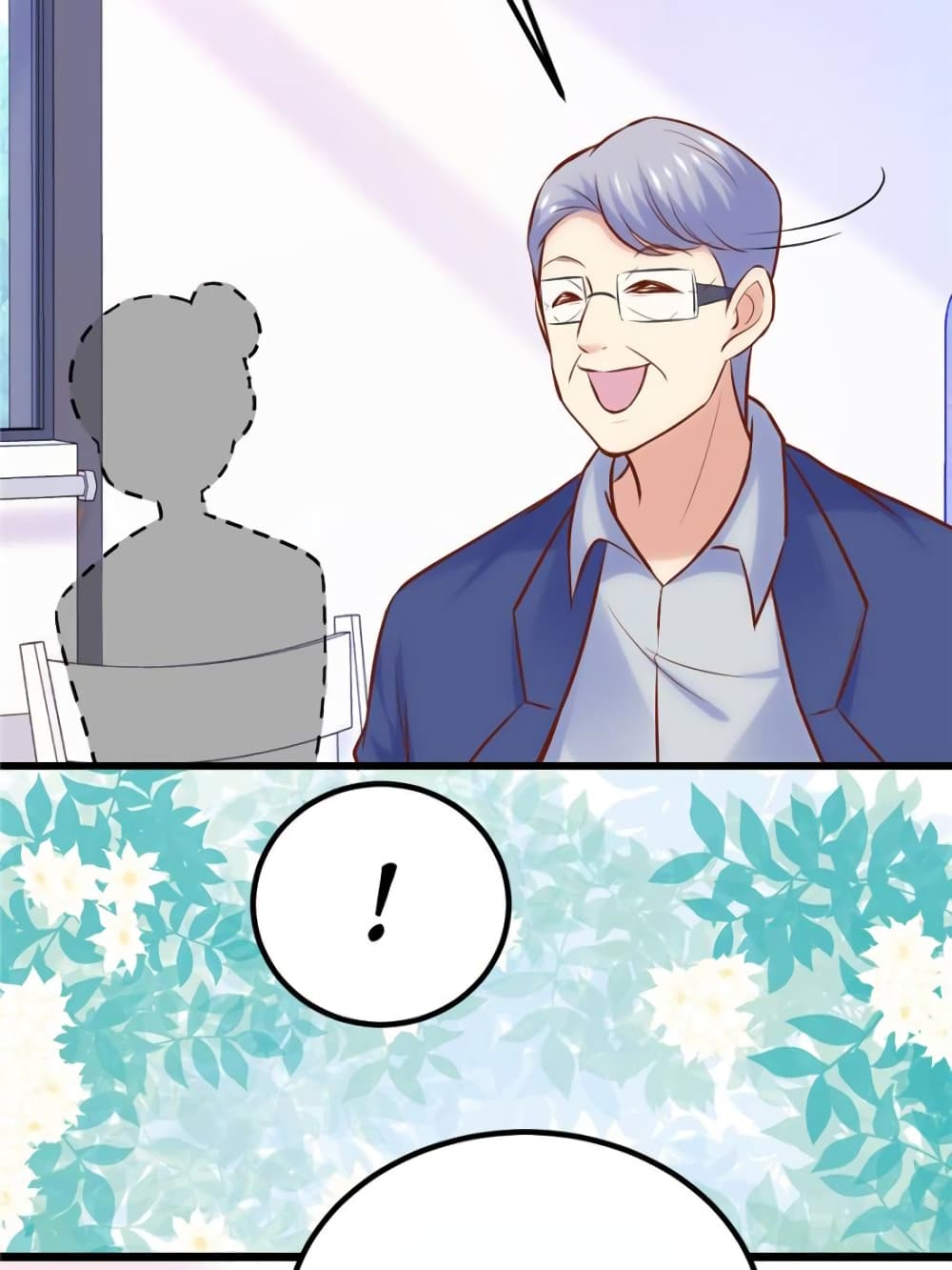My Beautiful Time with You page 14