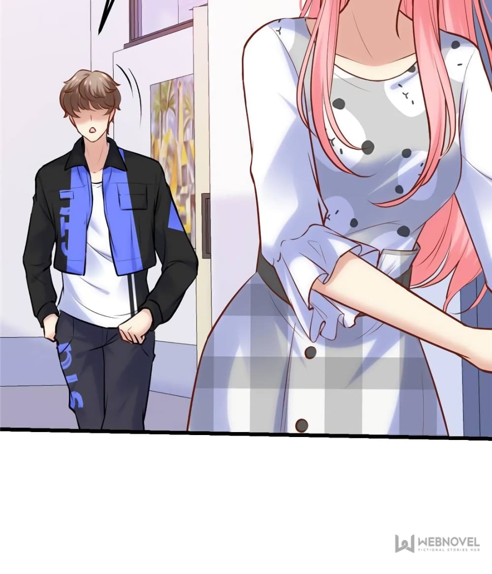My Beautiful Time with You page 21
