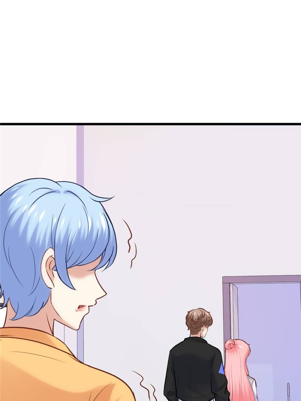My Beautiful Time with You page 22