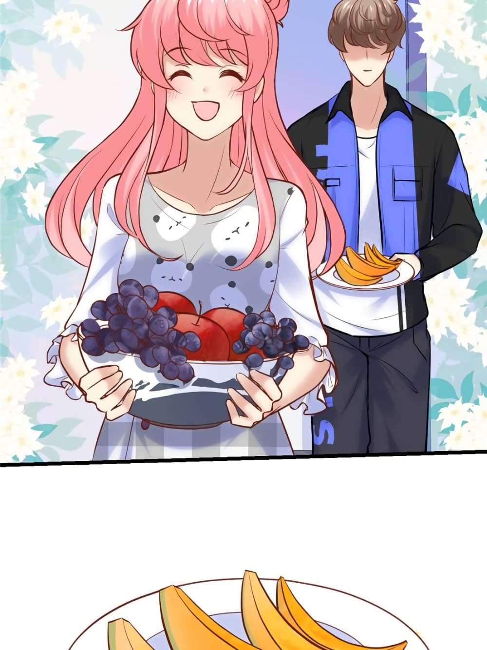 My Beautiful Time with You page 25