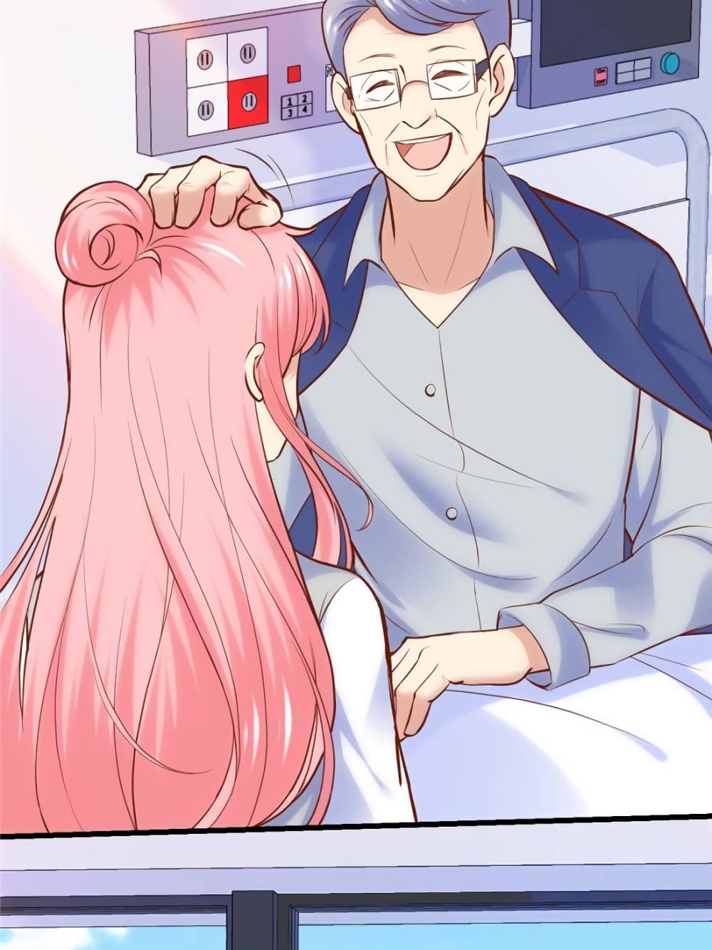My Beautiful Time with You page 10