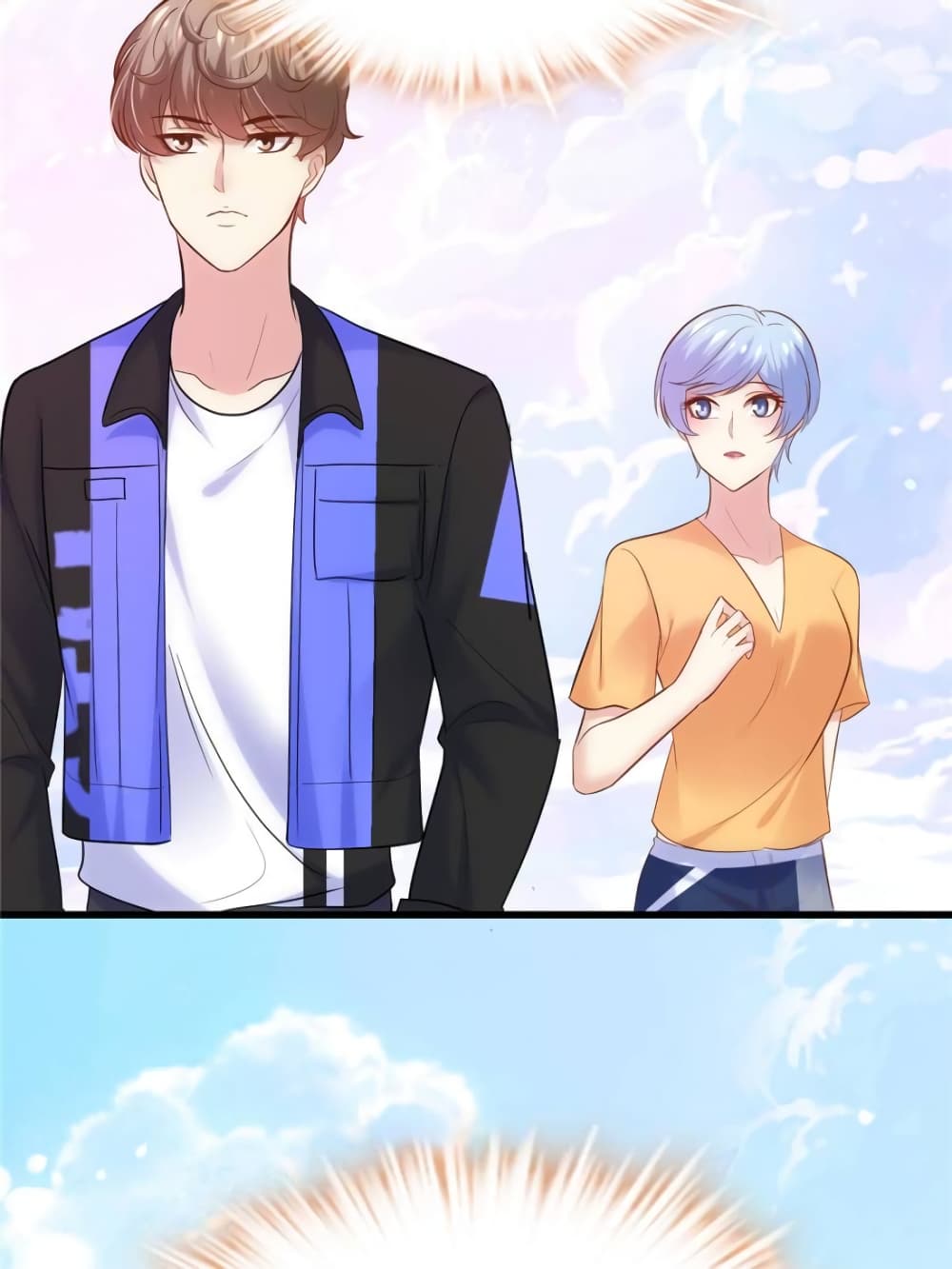 My Beautiful Time with You page 62