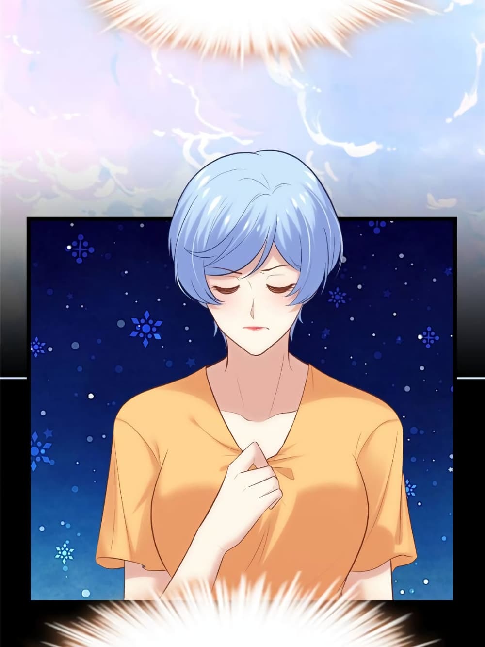 My Beautiful Time with You page 65