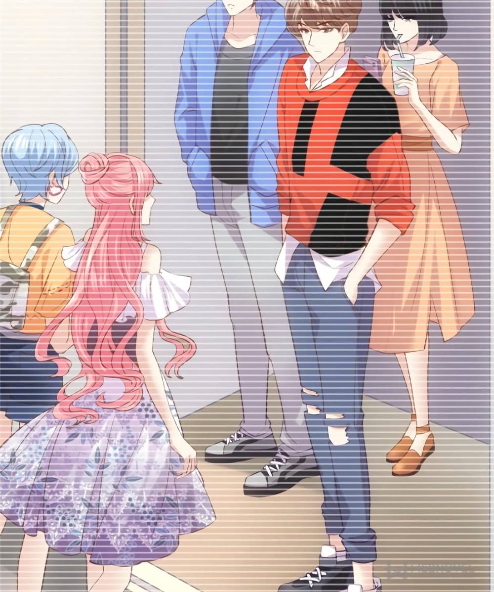 My Beautiful Time with You page 74