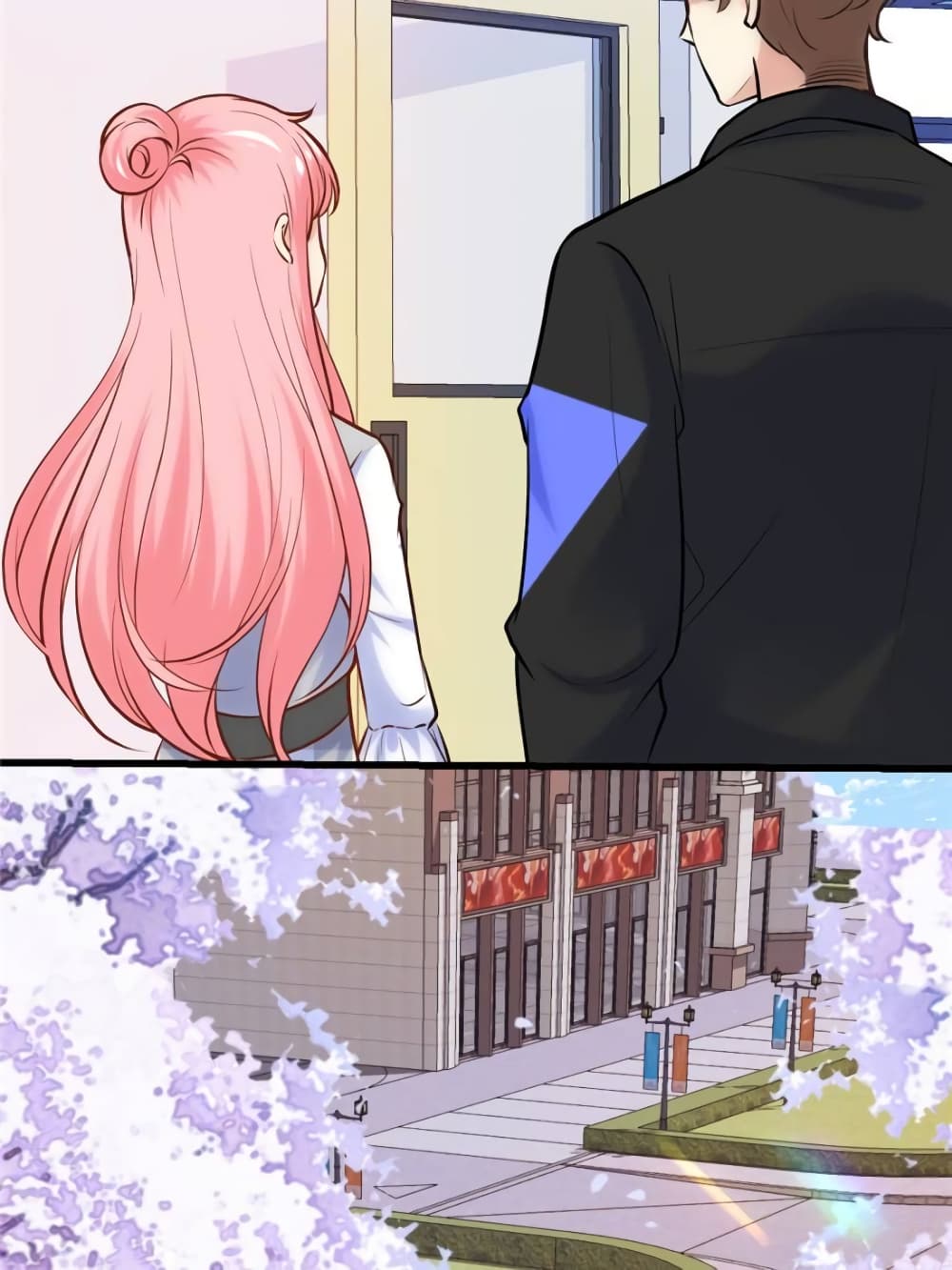 My Beautiful Time with You page 4
