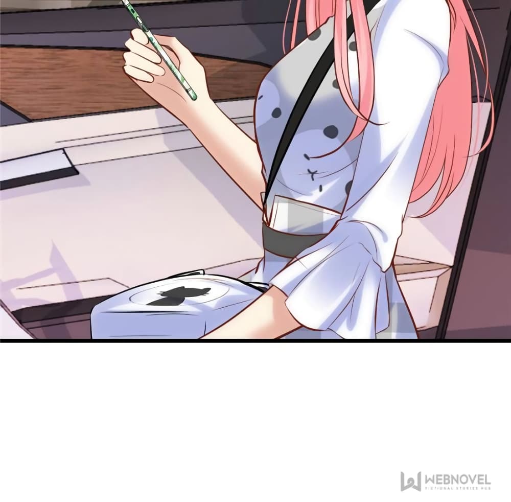 My Beautiful Time with You page 10