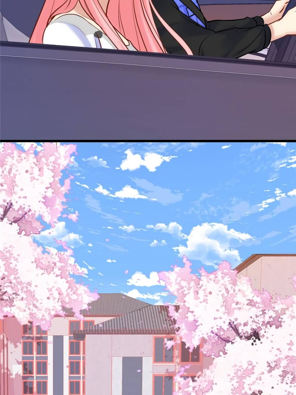 My Beautiful Time with You page 16