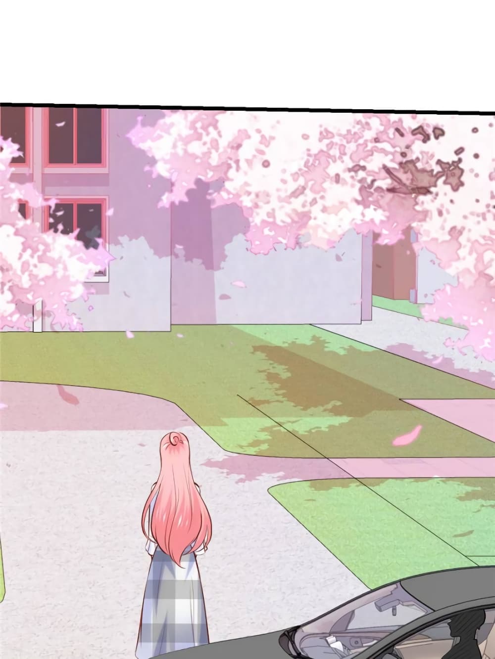 My Beautiful Time with You page 25